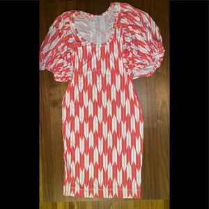 Paul Smith Jersey Dress